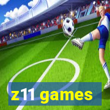 z11 games